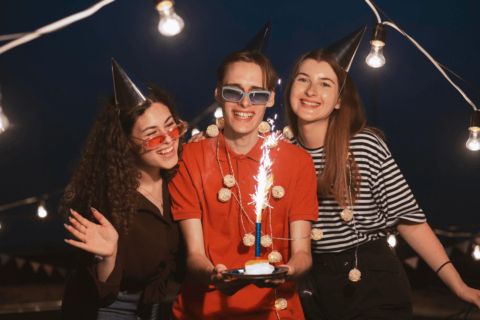 VR Theme park Austalis BIRTHDAY PARTY